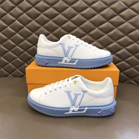 louis vuitton shoes men cheap|louis vuitton shoes cost.